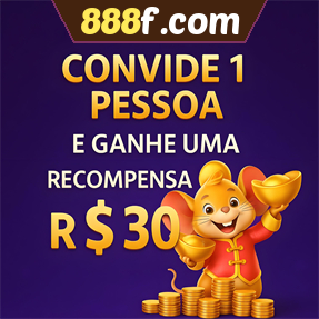 888f.com Indique amigos para receber um bônus
