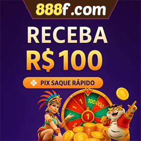 888f.com Ganhe R$ 100,00 Gratis